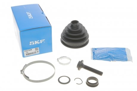 Пыльник приводного вала.) SKF VKJP3138