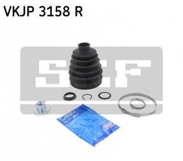 Пыльник привода колеса SKF VKJP 3158 R