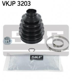 Пыльник приводного вала.) SKF VKJP3203