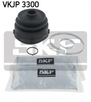 Комплект пылника, приводной вал VKJP 3300 SKF VKJP3300