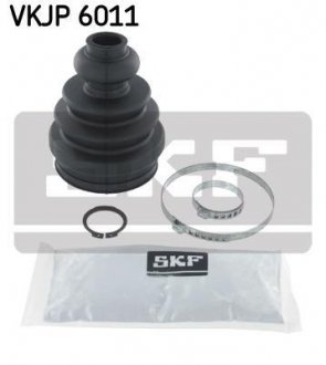 Пыльник ШРУСа (комплект) SKF VKJP6011