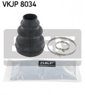 Пыльник приводного вала.) SKF VKJP8034