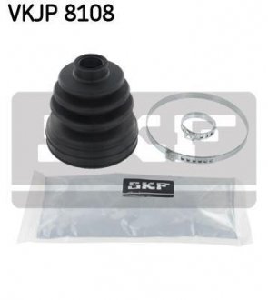 Пильовик приводу колеса VKJP 8108 SKF VKJP8108