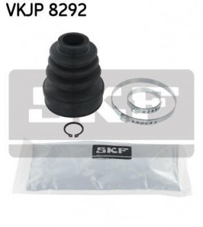 Пильовик приводу колеса SKF VKJP 8292