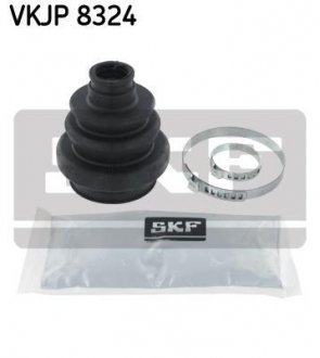 Пыльник приводного вала.) SKF VKJP8324