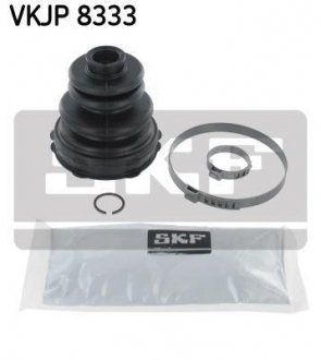 Пыльник приводного вала.) SKF VKJP8333