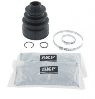 Комплект пильовиків гумових SKF VKJP8336