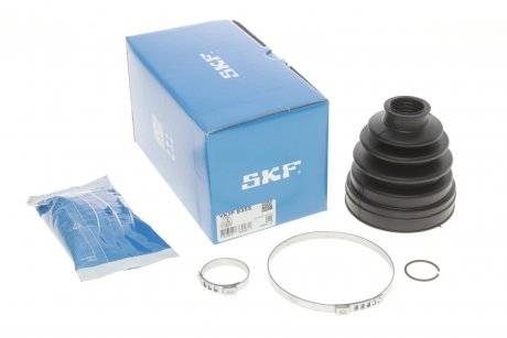 Комплект пильовиків гумових SKF VKJP8355