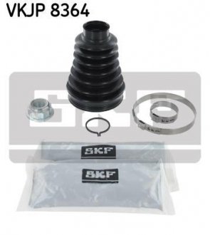 Пыльник приводного вала.) SKF VKJP8364