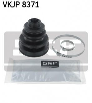 Пыльник привода колеса SKF VKJP 8371