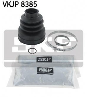 Комплект пыльников резиновых. SKF VKJP8385