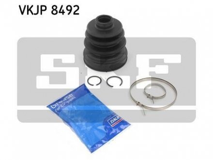 Пыльник ШРУСА (набор) SKF VKJP8492 (фото 1)