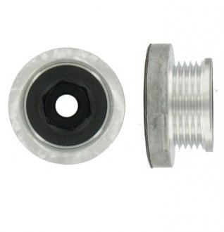 Шкив генератора SKF VKM03604