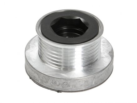 Шкив генератора SKF VKM03612