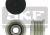 Шкив генератора VKM03814 SKF