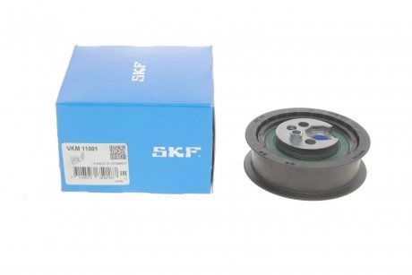 Ролик натяжний SKF VKM11001