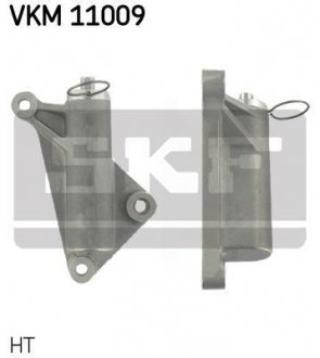 Натяжний ролик VKM 11009 SKF VKM11009 (фото 1)