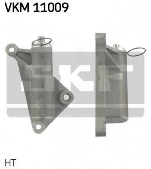 Натяжной ролик, ремень ГРМ SKF VKM11009