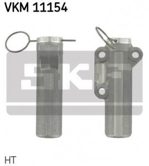 Натяжной ролик SKF VKM 11154