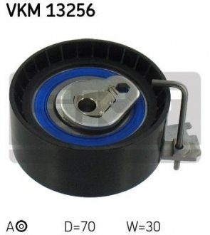 Ролик натяжной SKF VKM13256