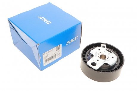 Ролик натяжной SKF VKM14108