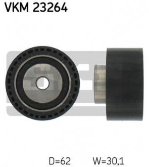 Шків привідного паса SKF VKM23264