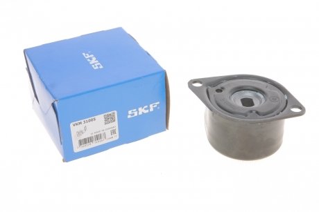 Ролик натяжний SKF VKM31005