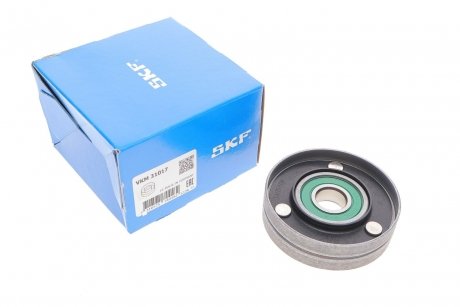 Направляючий ролик SKF VKM31017