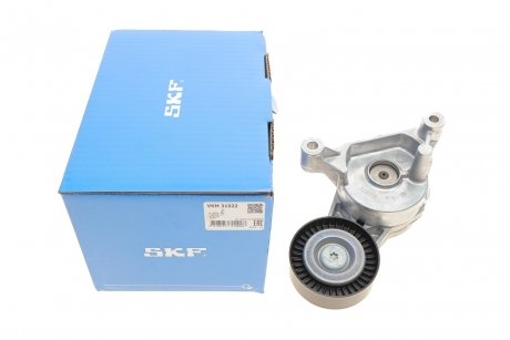 Ролик натяжной SKF VKM31022