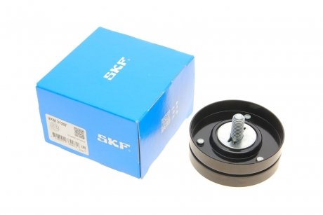 Направляючий ролик SKF VKM31207