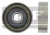 Паразитний / ведучий ролик, поліклиновий ремінь SKF VKM32009 (фото 1)