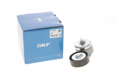 Ролик натяжний SKF VKM32023