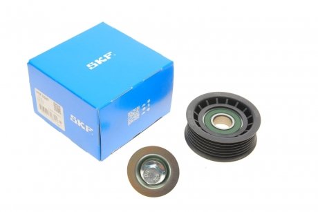 Направляючий ролик SKF VKM32049