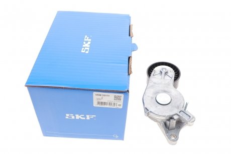 Ролик натяжной SKF VKM33111