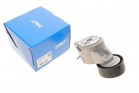 Ролик натяжний SKF VKM33161