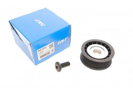 Ролик провідний FORD SKF VKM34031