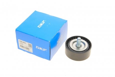 Направляючий ролик SKF VKM35022