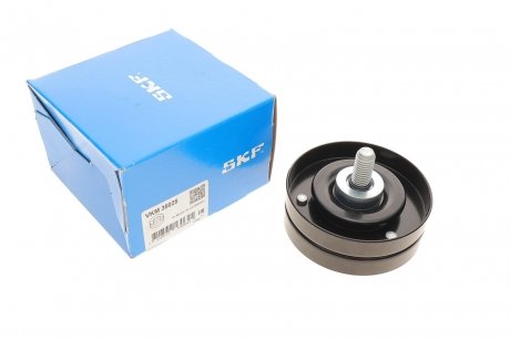 Направляючий ролик SKF VKM35025