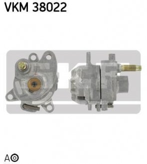 Ролик натяжний SKF VKM38022