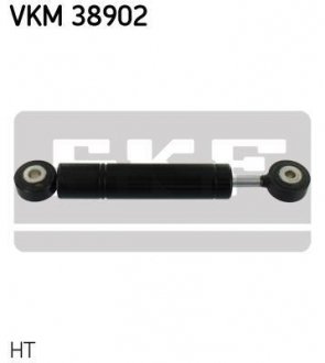 Натяжной ролик, поликлиновой ремень VKM 38902 SKF VKM38902