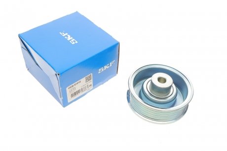 Направляючий ролик SKF VKM61015