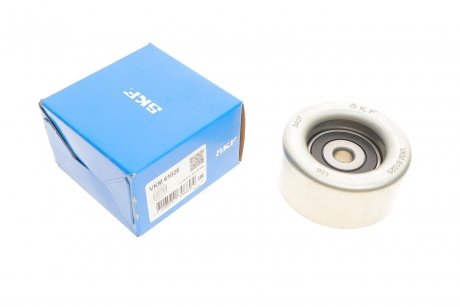 Направляючий ролик SKF VKM61025