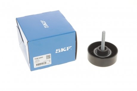 Направляючий ролик SKF VKM64003