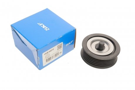 Направляючий ролик SKF VKM64018