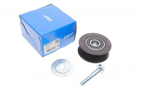 Ролик направляючий SKF VKM64060