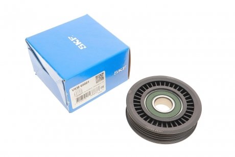 Направляючий ролик SKF VKM68001