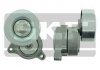 Ролик натяжной SKF VKM68002 (фото 2)