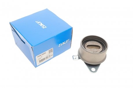 Ролик натяжной SKF VKM75625