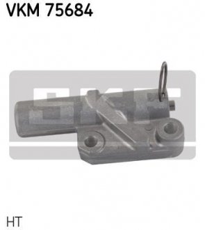 Натяжной ролик SKF VKM 75684