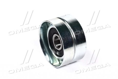 Ролик направляючий SKF VKM 81201